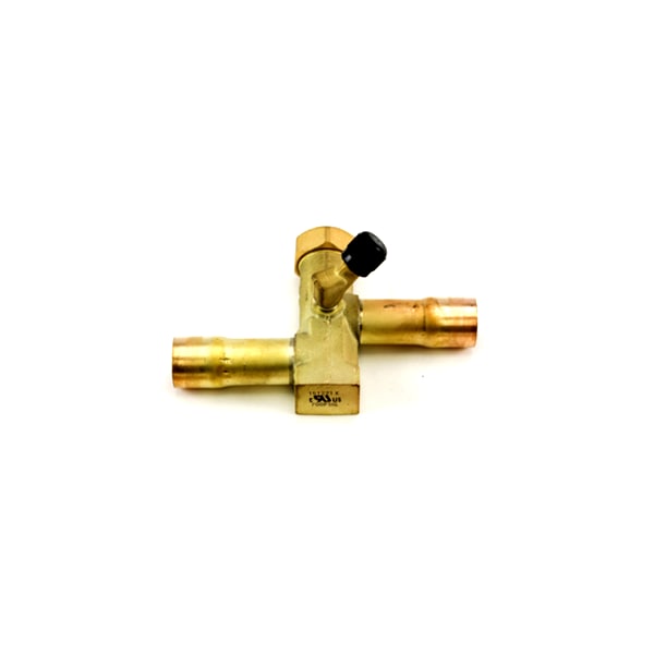 0151R00079S Base Valve 3/4"